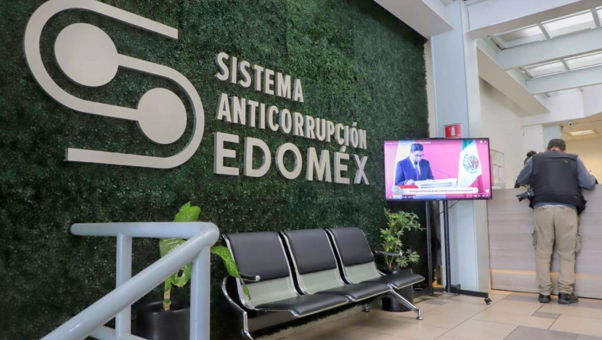¡Descubre la ruta definitiva para acabar con la corrupción en el Edomex 2025-2026!
