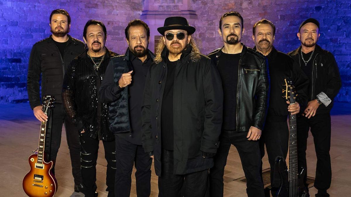 Descubre qué significa el amor según la familia Acosta: ¡Sus revelaciones te sorprenderán!