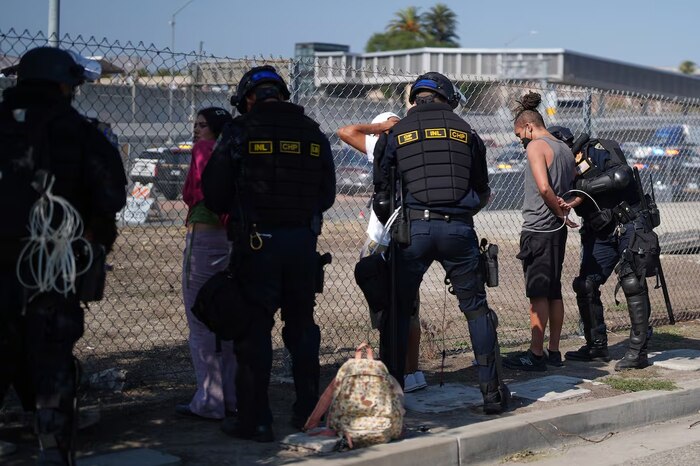 Detenciones de colombianos en Estados Unidos: delitos atribuidos y realidad del listado del DHS