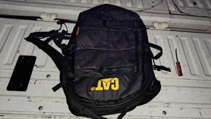 Detienen en Córdoba a dos hombres que intentaron robar una joyería; uno se arrojó al río para evitar la captura