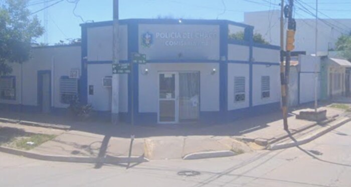 Detienen en Chaco a mujer que intentó ingresar cocaína oculta en paquete de leche en polvo en una comisaría