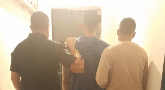 Detienen nuevamente a profesor de Córdoba acusado de abuso infantil por incumplir libertad condicional