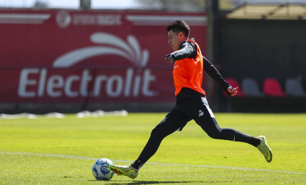 Diablos Rojos de Toluca confían en renovación y proyección para competir en Liga MX y Concacaf