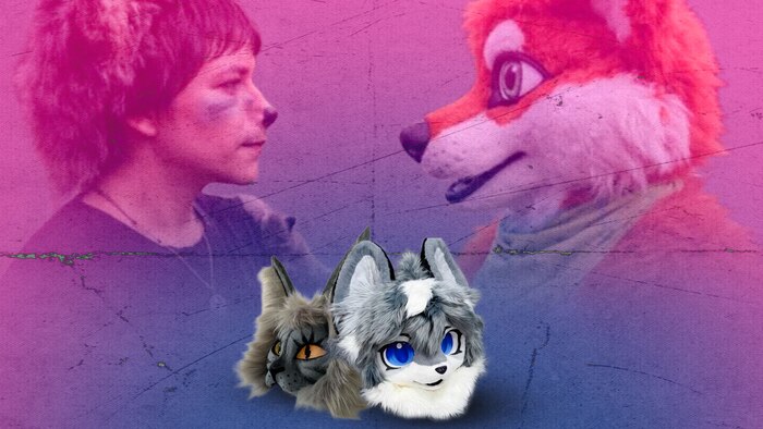 Diferencias entre la comunidad therian y los furros en México