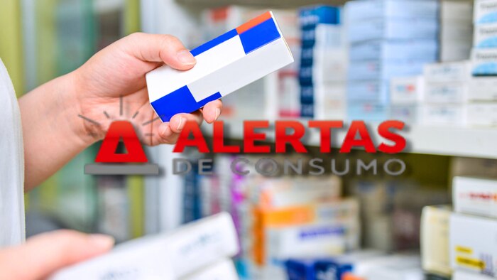 Digemid ordena retiro y destrucción de lote de Megacilina B tras falla en control de calidad