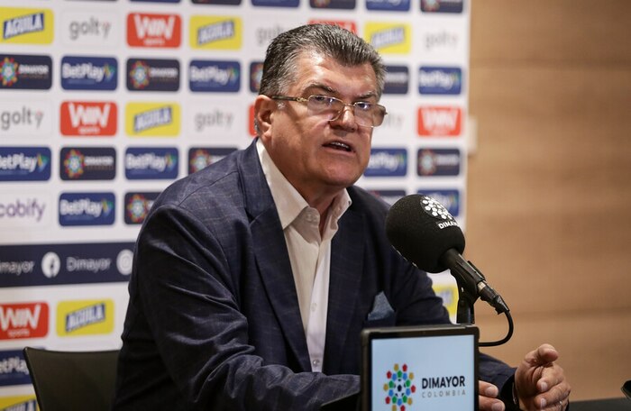 Dimayor confirma cambios para 2027 y mantiene límite de 25 jugadores inscritos en la Liga BetPlay