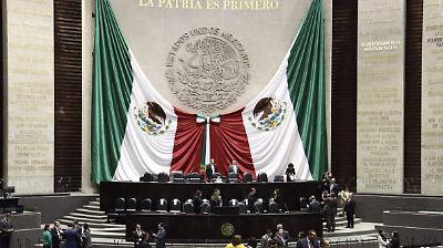 Diputados reciben propuestas para actualizar la Ley Aduanera y aranceles con miras a fortalecer la economía mexicana