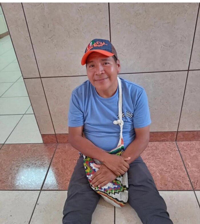 Dirigente indígena panameño será juzgado en 2027 por delitos contra el Estado