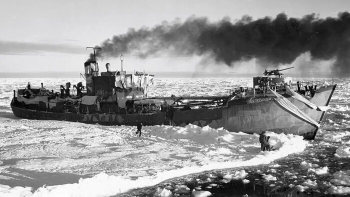 Disputa por Groenlandia señala un cambio en las relaciones entre EE. UU., Europa y la OTAN en el Ártico