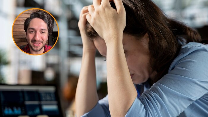 Doctor Rodrigo Arteaga recomienda tres técnicas eficaces para reducir el cortisol y aliviar el estrés