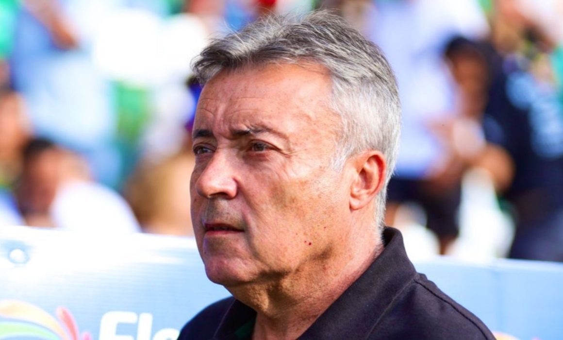 Domènec Torrent deja la dirección técnica de Rayados tras derrota contra Cruz Azul