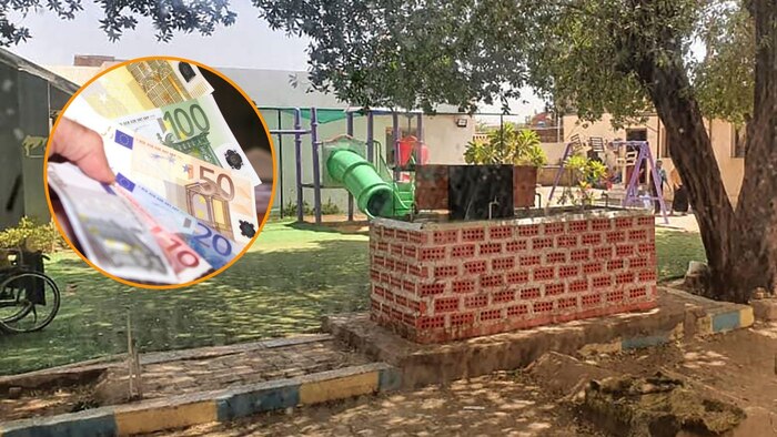 Donante anónimo dona 220.000 euros para actividades extracurriculares en un orfanato en Andorra