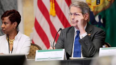 EE.UU. defiende aumentos arancelarios al acero para proteger empleos nacionales