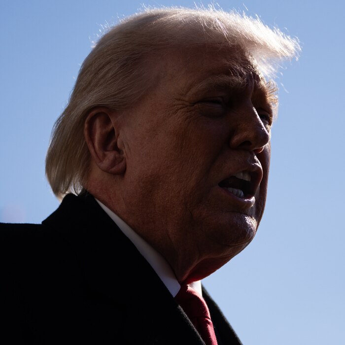 EE. UU. evalúa un acuerdo comercial bilateral con México sin participación de Canadá