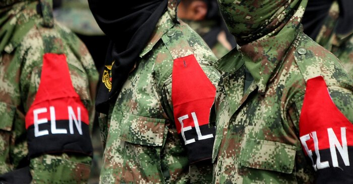 ELN anuncia cese unilateral del 7 al 10 de marzo de 2026 para garantizar elecciones en Colombia