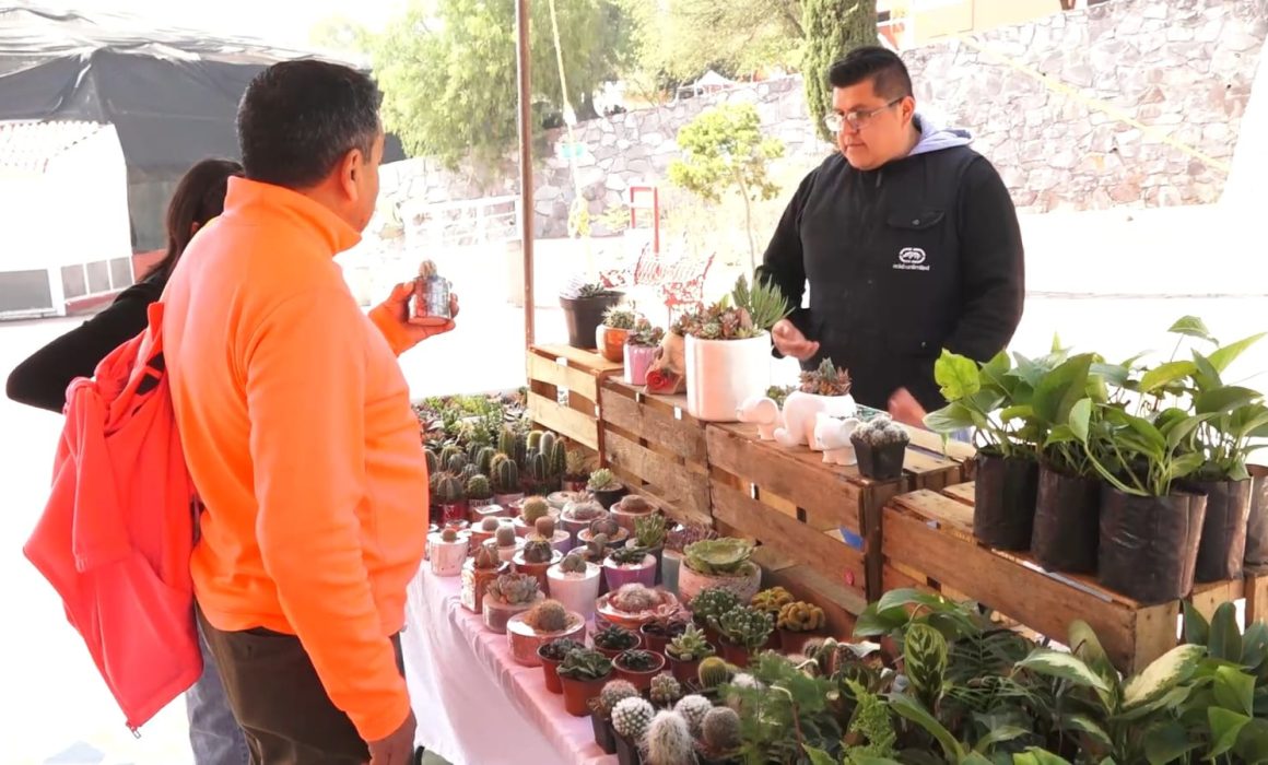 Ecatepec promueve la conservación ecológica en el 2do Festival de la Sierra a la Laguna
