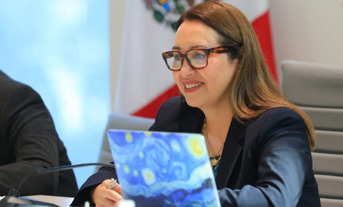 Ecatepec reconoce resolución limítrofe con Acolman y promete mejorar servicios en zona histórica