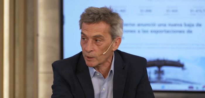 Economista de Citibank: La incertidumbre global afecta mercados, pero Argentina mantiene potencial de estabilidad