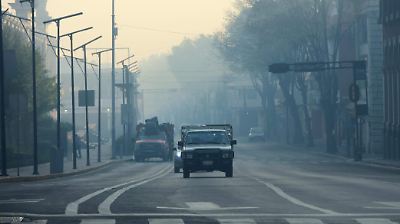 Edomex implementará Hoy No Circula en Valle de Toluca desde julio tras resolución de la SCJN