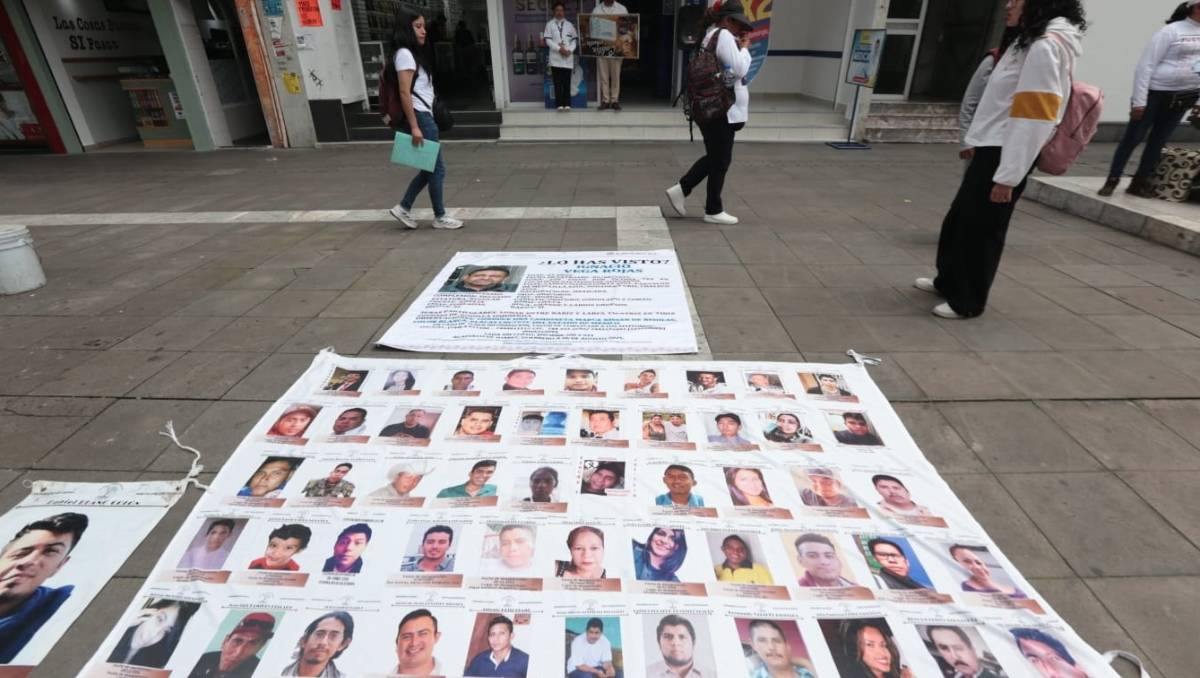 Edomex inicia 2026 con alerta máxima por la desaparición de jóvenes: ¿Qué está pasando realmente?