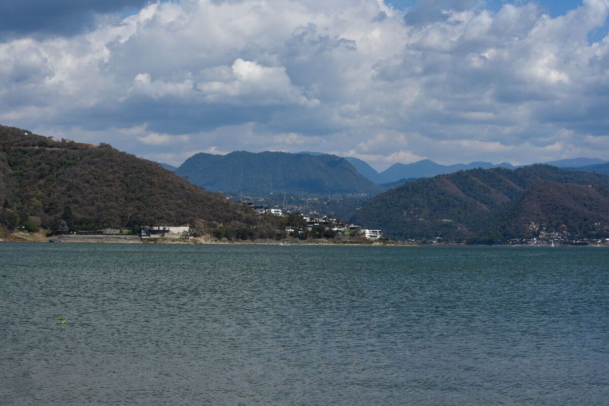 ¡Edomex inicia 2026 con lleno total y sin sequía! Descubre cómo está el Cutzamala y el panorama hídrico en México