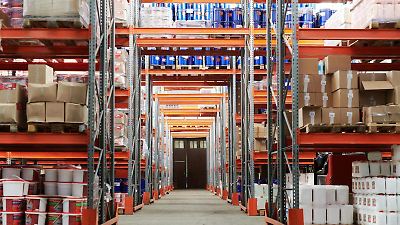 Edomex lidera el sector químico-farmacéutico en México con nuevas inversiones y generación de empleo