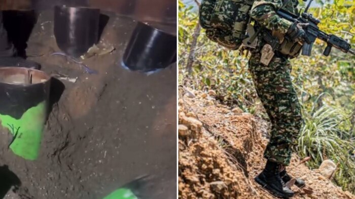 Ejército de Colombia destruye explosivos y enfrenta resistencia en zona rural de Jamundí