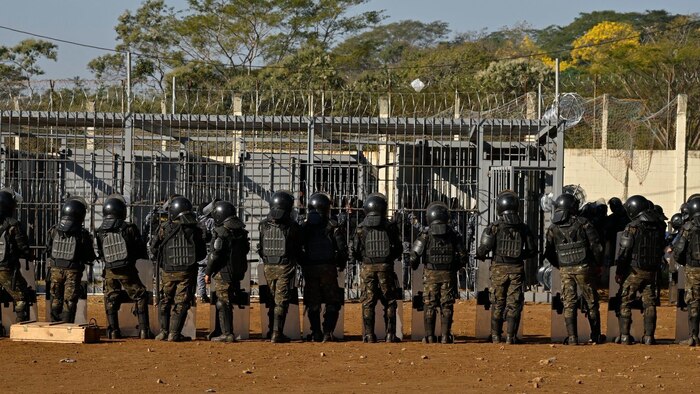 Ejército de Guatemala inicia construcción de prisión de máxima seguridad en Izabal para fortalecer control penitenciario