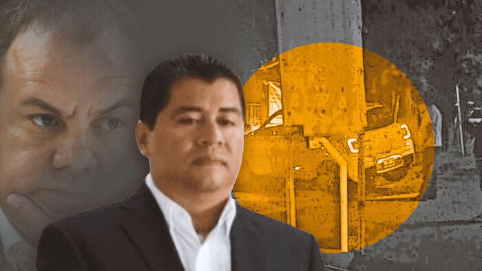 Ejecutan en Jiutepec a exjefe operativo de la Policía de Morelos durante el gobierno de Cuauhtémoc Blanco