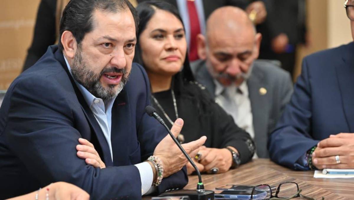 ¿El 10 de diciembre en el Edomex? Conoce las claves para la aprobación del paquete fiscal y lo que está en juego