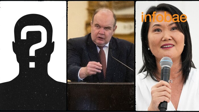 El 42,5% del electorado peruano votaría en blanco, viciado o sin definir a 60 días de las elecciones 2026