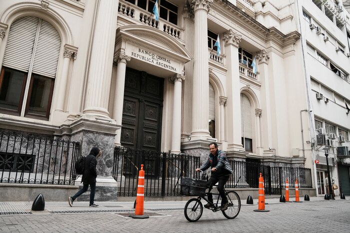 El Banco Central adquiere más de USD 2,4 mil millones en 2026, alcanzando reservas máximas en más de cuatro años