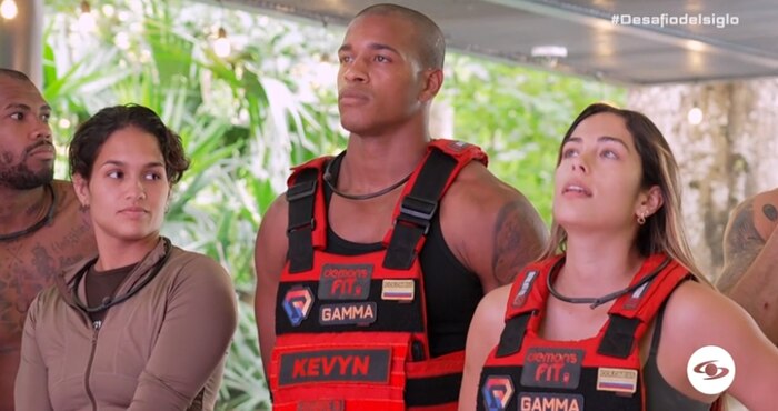 El 'Desafío Siglo XXI' genera polémica por acusaciones de brujería y santería entre participantes en México