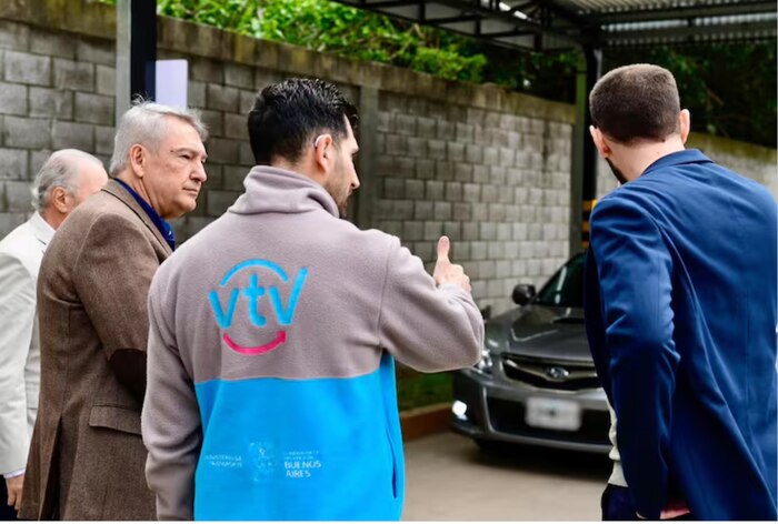 El Escandaloso Caso D’Onofrio: La Red de Favores y Ocultamiento de Bienes en el Sistema Vial Bonaerense