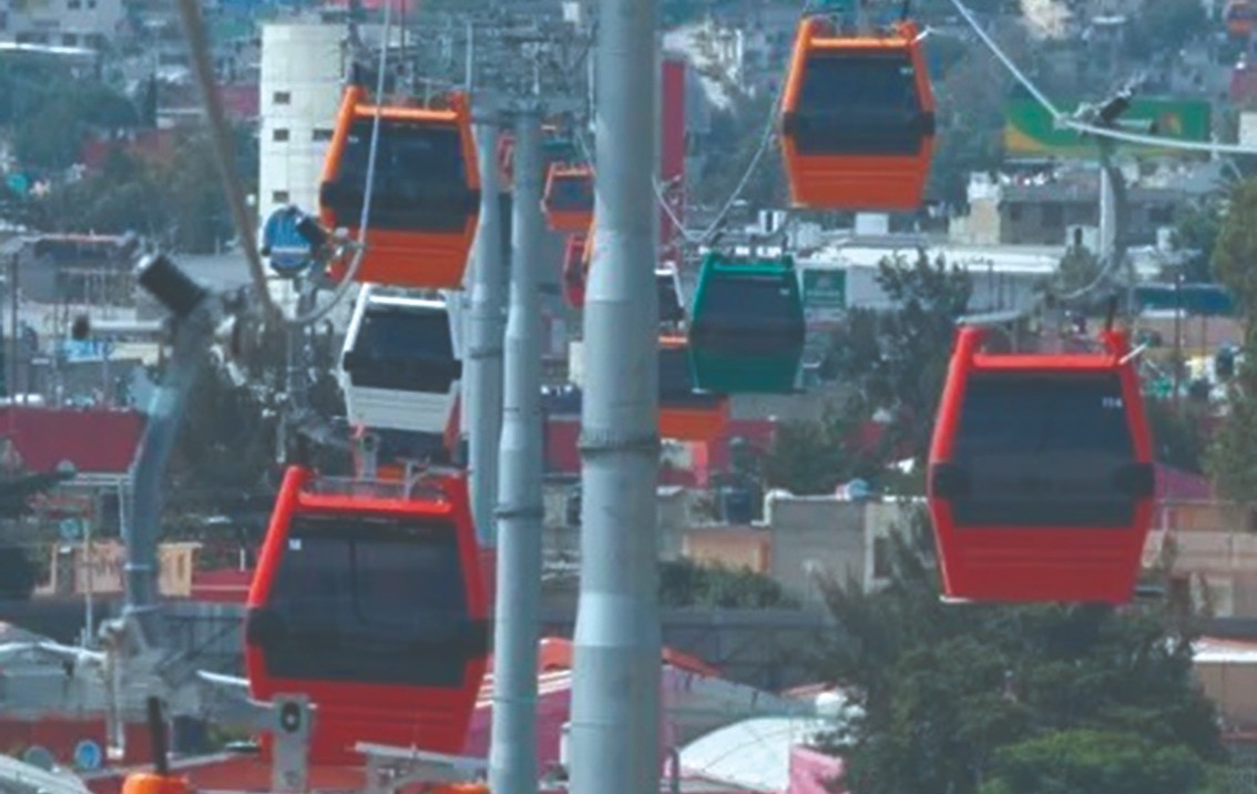 ¿El Futuro del Transporte en el Estado de México? Descubre el Sistema Eléctrico que revolucionará la movilidad en 2026