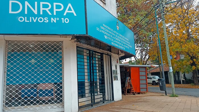 El Gobierno centraliza archivos del Registro Automotor y elimina funciones a los Registros seccionales