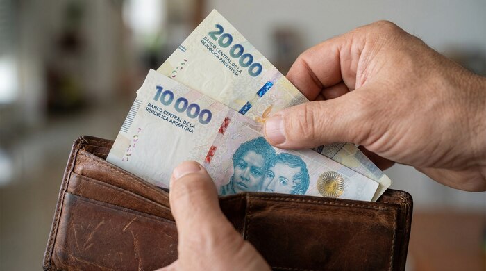 El Gobierno oficializa aumento en jubilaciones y pensiones desde marzo, fijando la mínima en 369,600 pesos