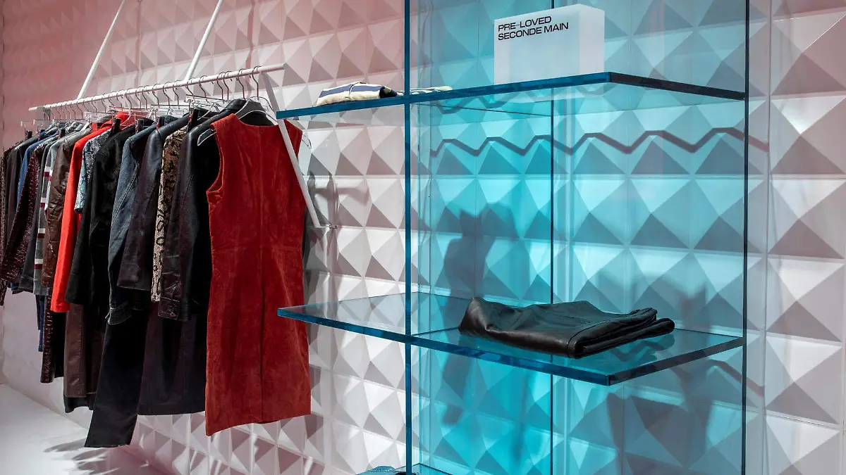 El Gran Desafío del Lujo: ¿Podrá Recuperar la Confianza en 2026?