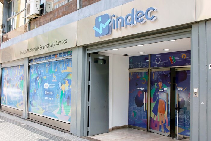 El INDEC impulsa nuevas metodologías y registros administrativos para fortalecer el sistema estadístico nacional en Argentina