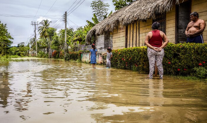 El Ideam confirma segundo frente frío que afectará San Andrés, el Golfo de Urabá y regiones de la Costa Caribe