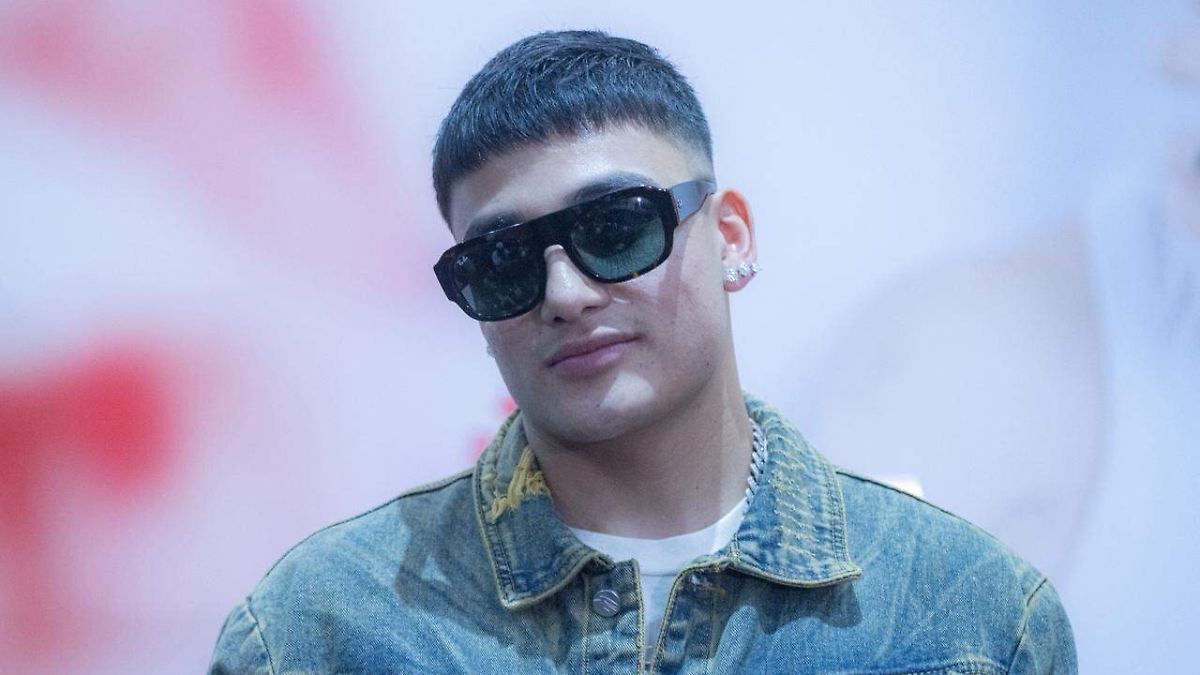 El Malilla: Descubre el verdadero nombre del reguetonero mexa y la historia detrás de su apodo