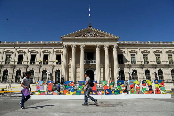 El Salvador recibe reconocimiento internacional por avances en seguridad y transformación social