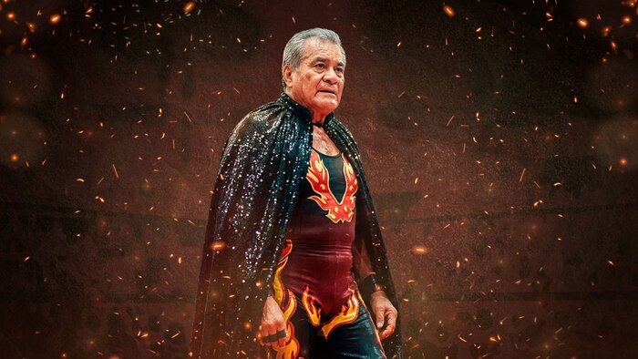 El Satánico anuncia su retiro y disputará su última lucha en la Arena México el 20 de marzo