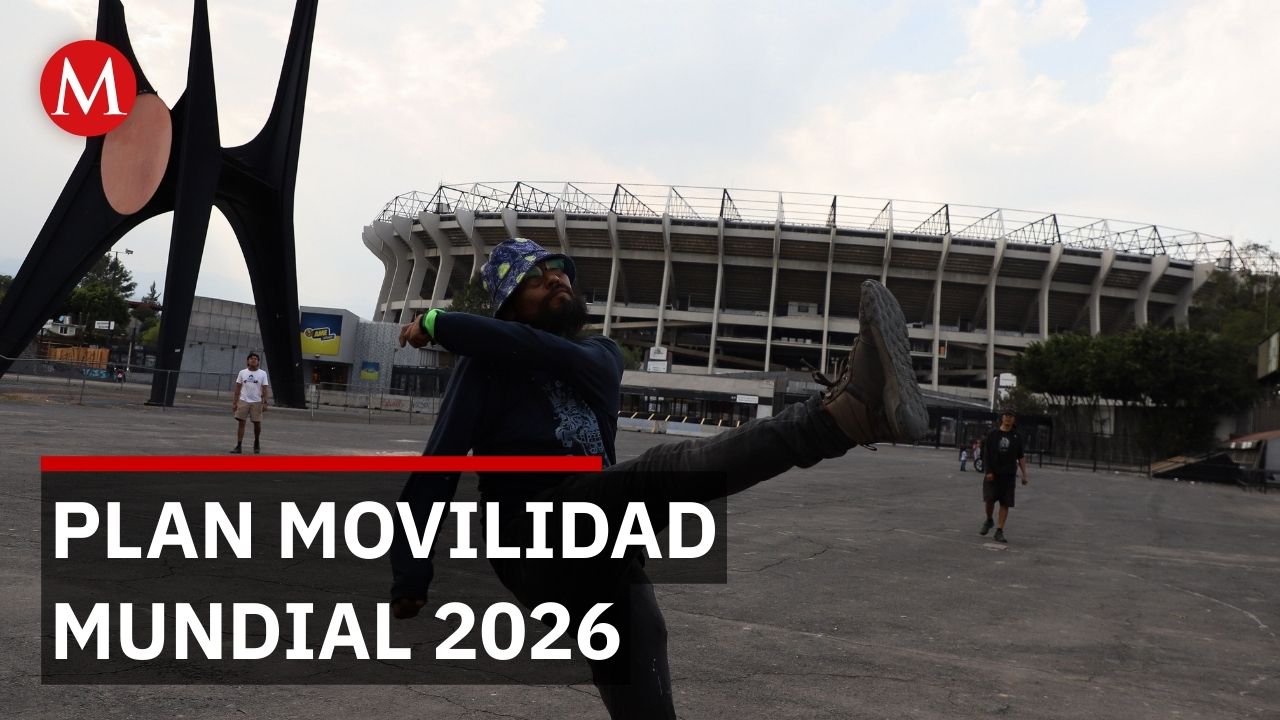 ¿El Secreto para Que Miliones de Turistas Vuelen sin Problemas en el Mundial 2026?