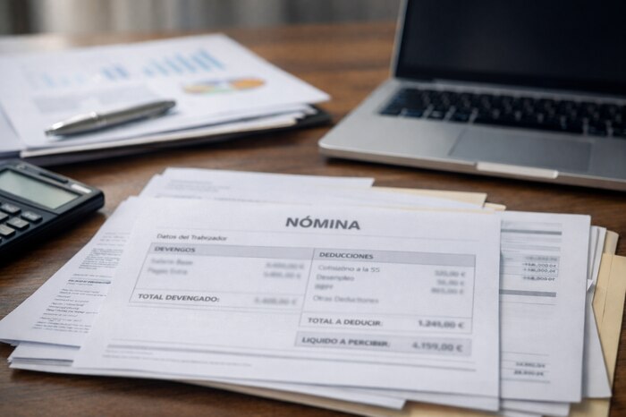 El Tribunal Supremo confirma que enfermar o tomar permisos no debe afectar incentivos salariales en México