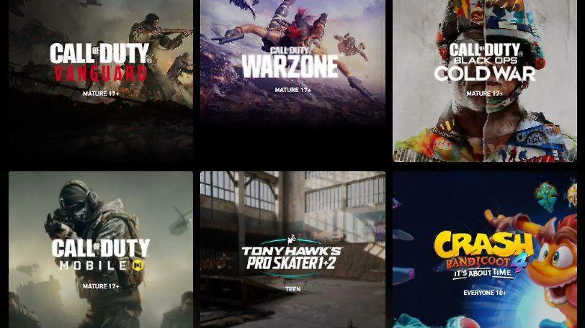 El audaz cambio de 'Call of Duty': ¿Por qué abandonó su esquema clásico en la industria de los videojuegos?