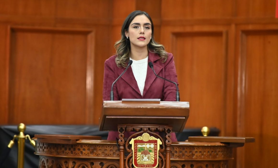 El avance histórico de Zaira Cedillo contra la violencia de género en Edomex que marcará un antes y un después