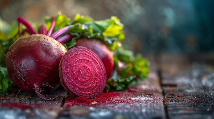 El betabel y su impacto en la salud sanguínea: lo que dice la ciencia sobre sus beneficios y mitos