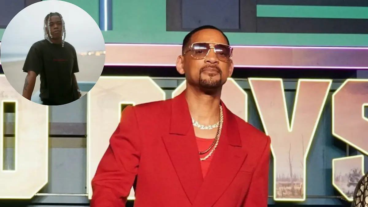 El conmovedor caso del violinista que trabajó con Will Smith y ahora enfrenta una acusación de abuso sexual que sorprende a Hollywood