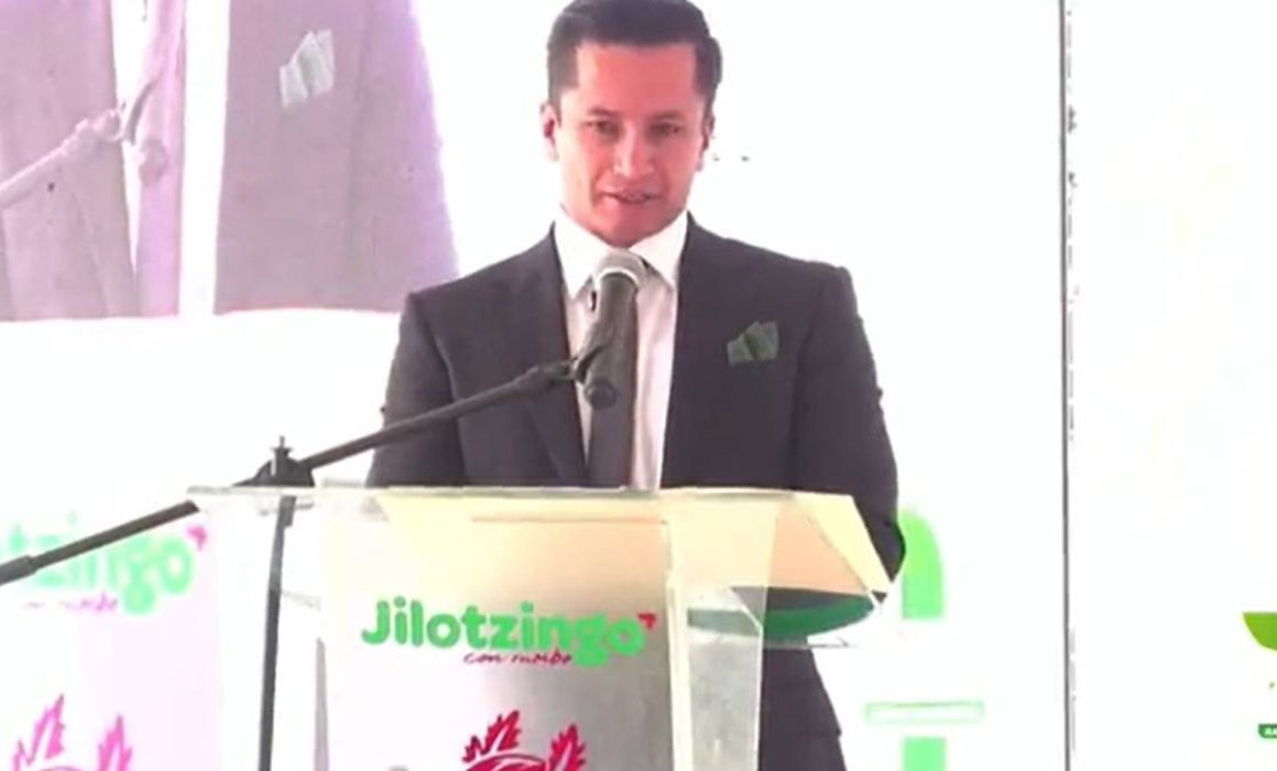 ¿El crecimiento histórico de Jilotzingo? Raziel Chavarría revela los resultados que cambiarán tu percepción del municipio